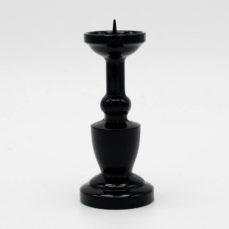 仏具 燭台 黒色 2脚セット 仏具 燭台 黒色 2脚セット 楽天市場】仏具 燭台の通販